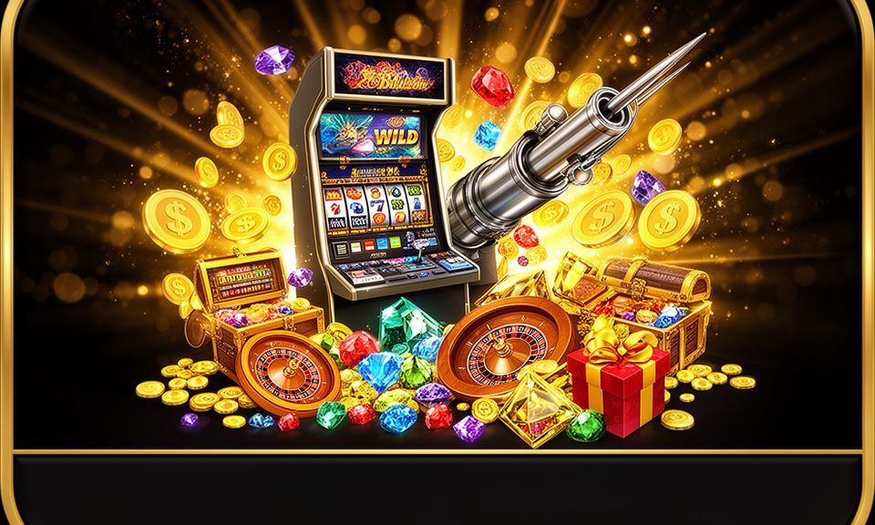 778bet Khám phá những gì ứng dụng mang lại